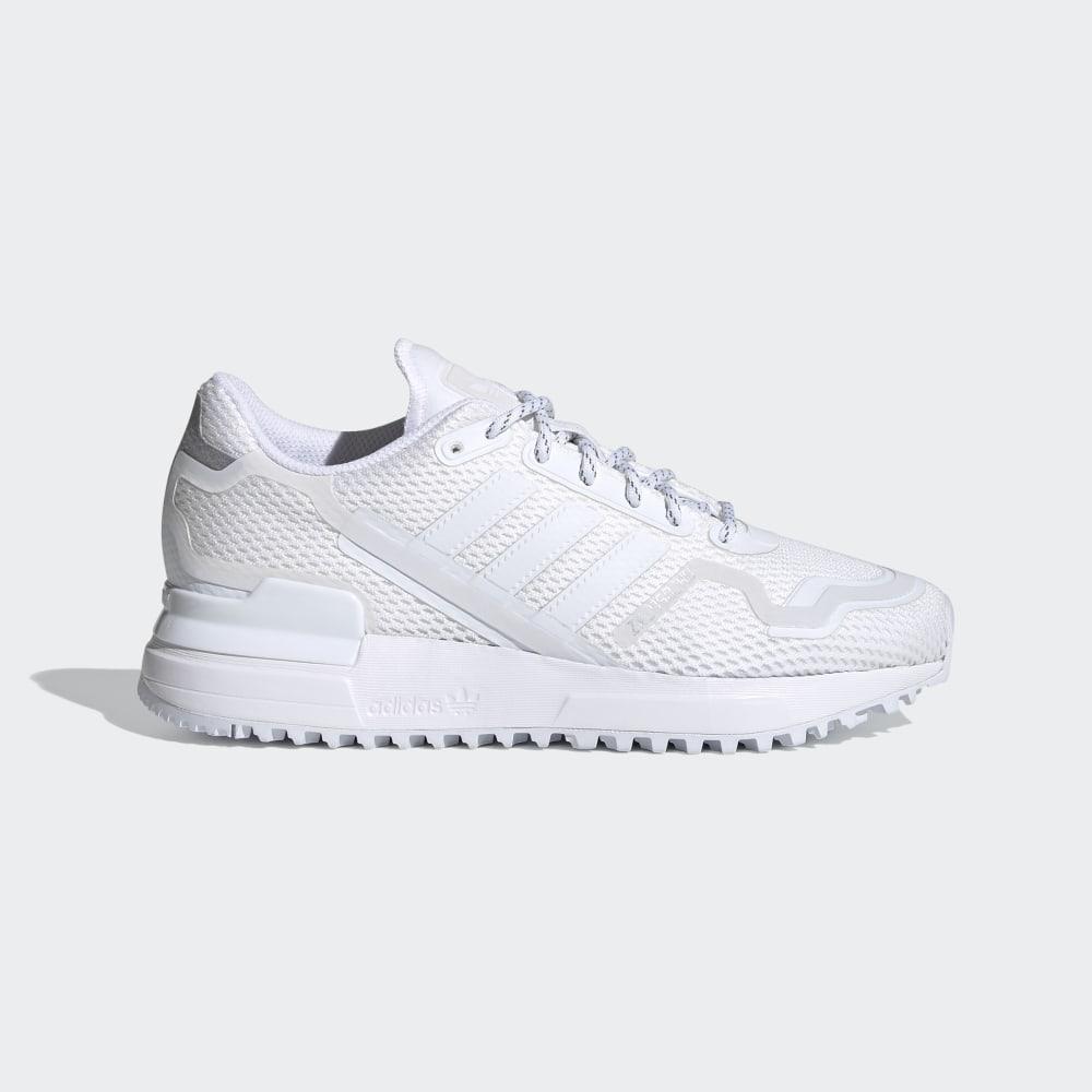 Originals Adidas ZX 750 HD Baieti Romania - Albi FV4617